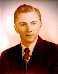 James Aaron Houston Obituary