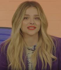 The eye (2008)  alicia millstone : Chloe Grace Moretz The Fine Bros Wiki Fandom