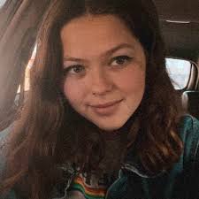 Norah Gilbert (@NorahGilbert15)