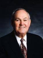 Honoring Cecil J. Picard