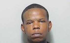 Man jailed after alleged robbery at gunpoint