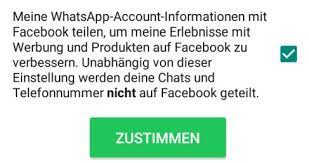 Whatsapp ist kostenlos, bietet einfachen, sicheren und zuverlässigen nachrichtenaustausch und telefonie und ist auf telefonen rund um die welt benutzbar. 2 Jahre Hielt Das Facebook Versprechen Fragwurdige Datenschutzerklarung Ubermittelt Whatsapp Nutzerdaten An Facebook U Labs