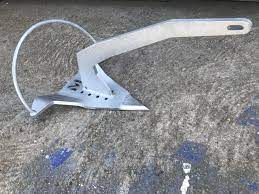 Diy river anchor is todays subject i had fun making this video , i really hope you enjoy watching it just as much , if your interested. Anchor Storm Diy Page 4 Boat Design Net