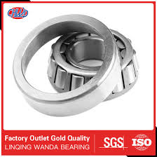 bearing 25 52 19 25mm size chart 32205 factory tapered roller bearing