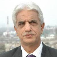 Javed Siddiq (@Javaid_Siddiq)