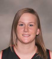 Forester Women's Basketball