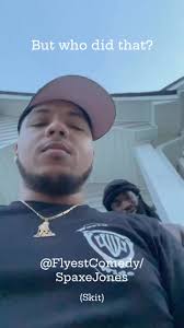 spaxejones tell them this a skit and no one was harmed. My guy really  Denzel ⚠️ACTORS NO ONE IS BEING BULLIED⚠️