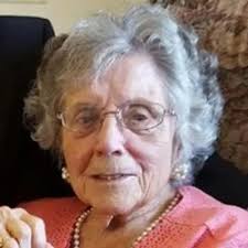 Obituary information for Lorene Mary Rouleau