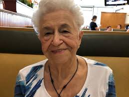 Relda "Vi" Viola Gamble's Obituary