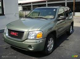 Image result for Woodland Green 2003 Envoy