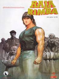 Masukkan nama dan emel, senarai komik akan dihantar terus ke emel anda. Raja Rimba Episode 10 Komik Hong Kong Online Facebook