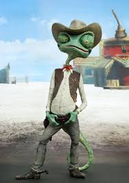 Rango (personaje) | Doblaje Wiki | Fandom
