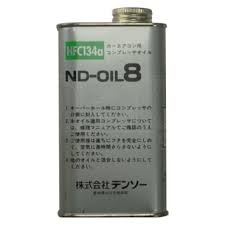 Denso A C Compressor Oil