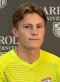 2022 Men's Soccer Roster