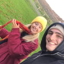 Huge Congratulations to George Huck 🙌 He won the R8 in last nights draw  and couldn't wait to come across this morning to collect his prize!  (Contact Free of course ) Enjoy