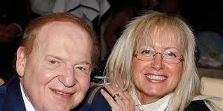 Miriam Adelson Net Worth