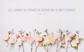 Motivational aesthetic wallpapers top free motivational. Inspiring Quote Wallpaper Posted By John Simpson