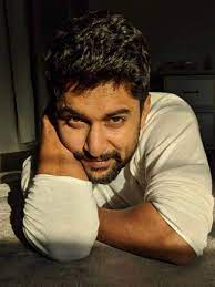 From wikimedia commons, the free media repository. Nani Resumes Shooting For Tuck Jagadish Filmfare Com