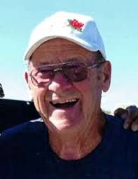 Obituary for Douglas "Doug" Carl Amon