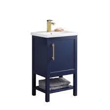 Over 300 models of bathroom vanities in our showroom. Bathroom Vanity Single Sink Wayfair