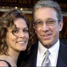 Colorado wedding for Tim Allen