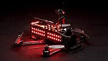 For outsiders, it's tough to see drone hobbyists have been racing their aircraft for a few years now. Drone Racing League Wikipedia