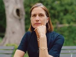 What Fiona Hill Learned in the White House | The New Yorker