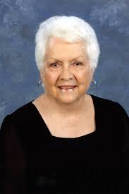 Laurene Ogle Obituary