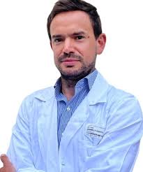 Visita specialistica