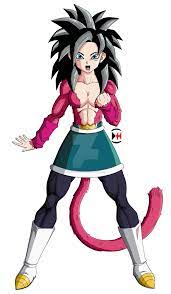 Gine Super Saiyan 4 By Darkhameleon On Deviantart Dragon Ball Super Goku Anime Dragon Ball Super Dragon Ball Super Manga