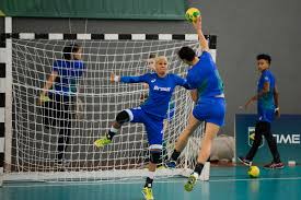 Maybe you would like to learn more about one of these? Fale Sobre Os Fundamentos Do Handebol E Suas Funcoes Brainly Com Br