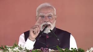 PM Modi Showcases Odisha’s Transformation, Reaffirms Commitment To ‘Purvodaya’