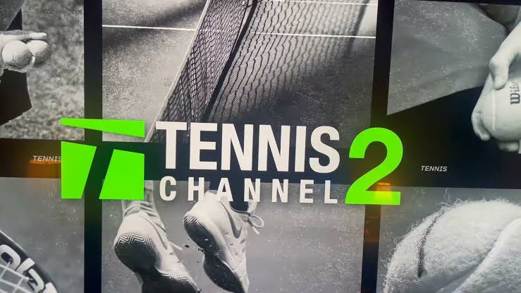 Tennis Channel 2