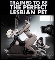 Cartoon Lesbian Strap On Bdsm | BDSM Fetish