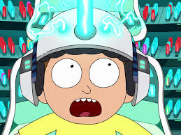 Rick And Morty Creator Justin Roiland Doesn T Know Rick S Backstory Contemplates A Movie During Reddit Ama