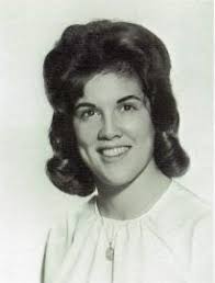 Julia Claire DeForest Kinkel (1945-2000)