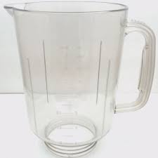 plastic blender jar for kitchenaid