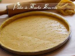 Amour de cuisine | site culinaire bien riche en recettes faciles a cuisiner, délicieuses et surtout a la portée de tout le monde. Pate A Tarte Sucree Recette Par Amour De Cuisine