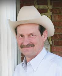 CANDIDATE PROFILE: John Casey