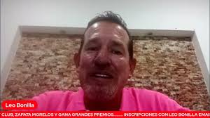 Infogolf TV: Leo Bonilla y el 3er. Torneo Anual de Paraíso Country Club