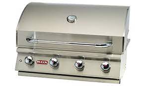 Best Natural Gas Grills For Your Outdoor Kitchen King Of The Coals