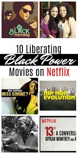 To make matters worse, you might feel like it's nearly impossible to keep up with all of the. 10 Black Movies On Netflix African American Movies On Netflix Ideas African American Movies Black History Documentaries