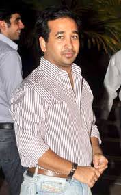 Maharashtra's first family of controversies. Nitesh Narayan Rane Wikipedia