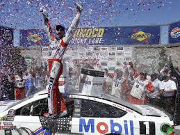 Nascar cup series at daytona rc daytona international speedway road course. Kevin Harvick Wins At Sonoma For 1st Victory Of Season The Spokesman Review