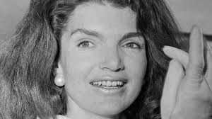 Here's Who Inherited Jackie Kennedy Onassis' Money After She Died