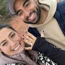 Elizabeth Constantine and Anuj Patel's Wedding Registry