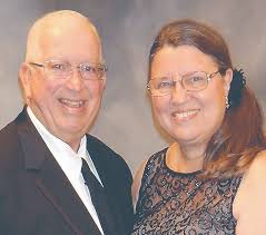 Michael and Nancy Caywood