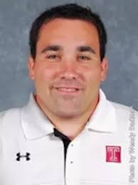 2013 Men's Soccer Roster