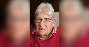 Obituary for Barbara Natalie Hurd