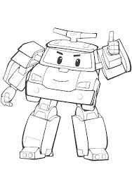 Download and print these robocar poli coloring pages for free. Online Coloring Pages Robocar Coloring Robocar Poli Cartoon Character